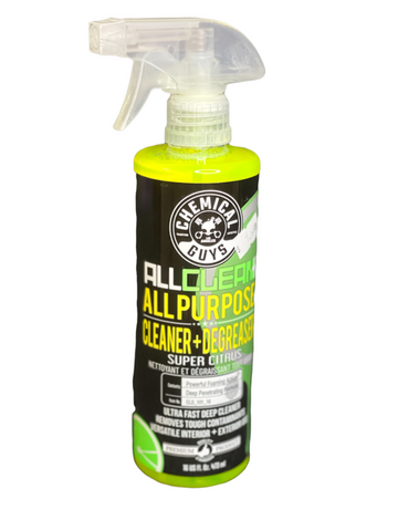 Chemical Guys All Clean+ Citrus Base All Purpose Cleaner