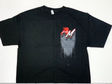 Addiction Motorsports Black T-Shirt